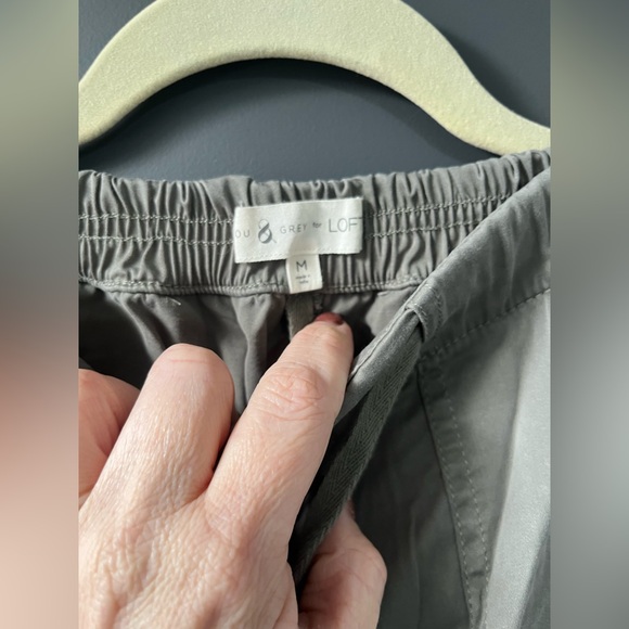 Lou & Grey loft pants , super soft and comfy - Picture 2 of 2